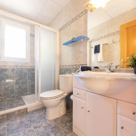 Rocamar By Interhome