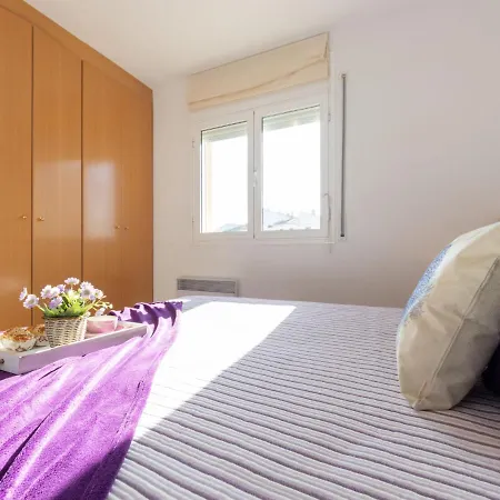 Rocamar By Interhome *