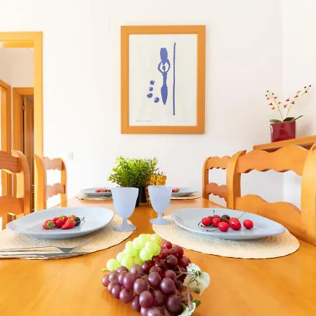 Rocamar By Interhome ל'אמפולה
