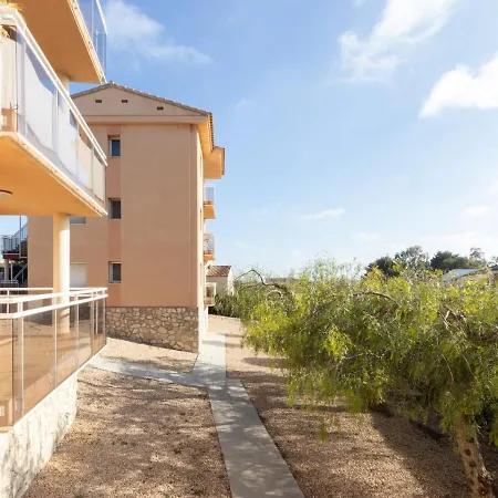 Rocamar By Interhome דירה