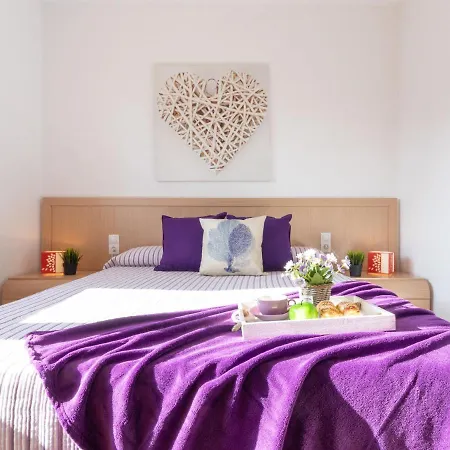 Rocamar By Interhome